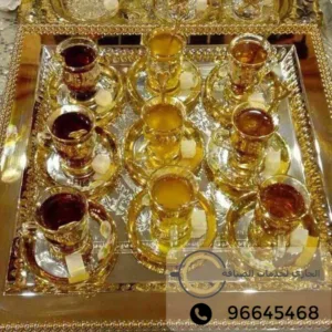 قهوجي نوبي الكويت