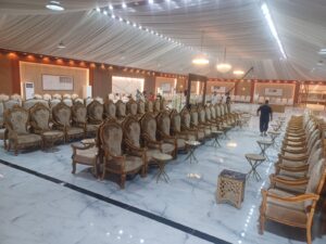 تاجير كراسي عزاء فى الكويت | 96645468| الاخوة للضيافة