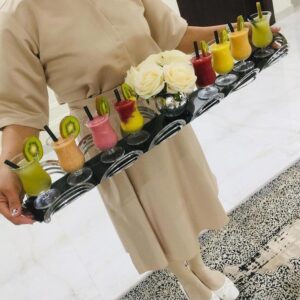 خدمة ضيافة نسائي في الكويت