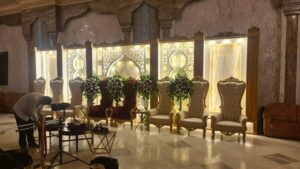 تنظيم حفلات تخرج الكويت