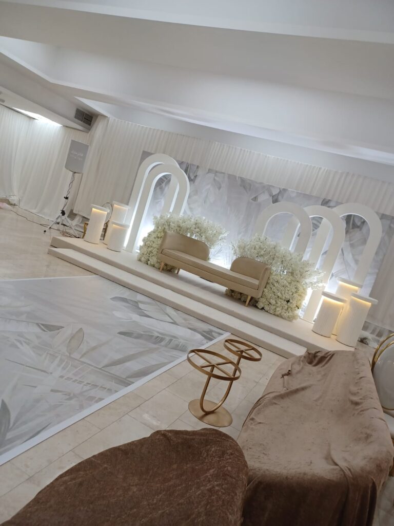 مصور أعراس في الكويت