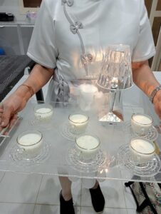 تنظيم حفلات أعياد ميلاد في الكويت