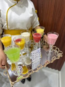 فلبينيات للاستقبال في الكويت