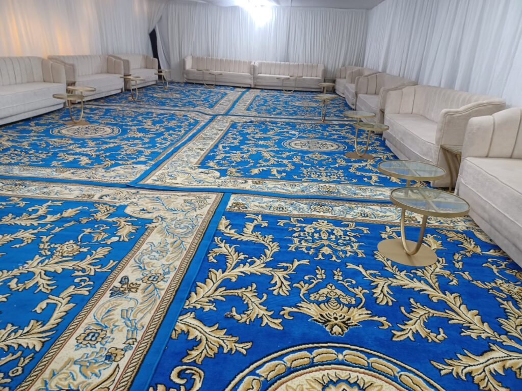 تأجير زوالي